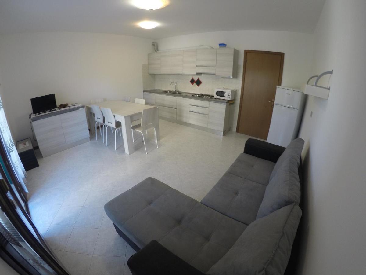 Apartment Villaggio Cristina 2 - Agenzia Cocal Caorle