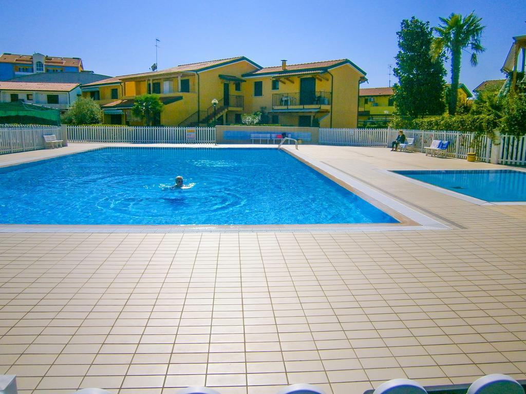 Apartment Villaggio Cristina 2 - Agenzia Cocal *