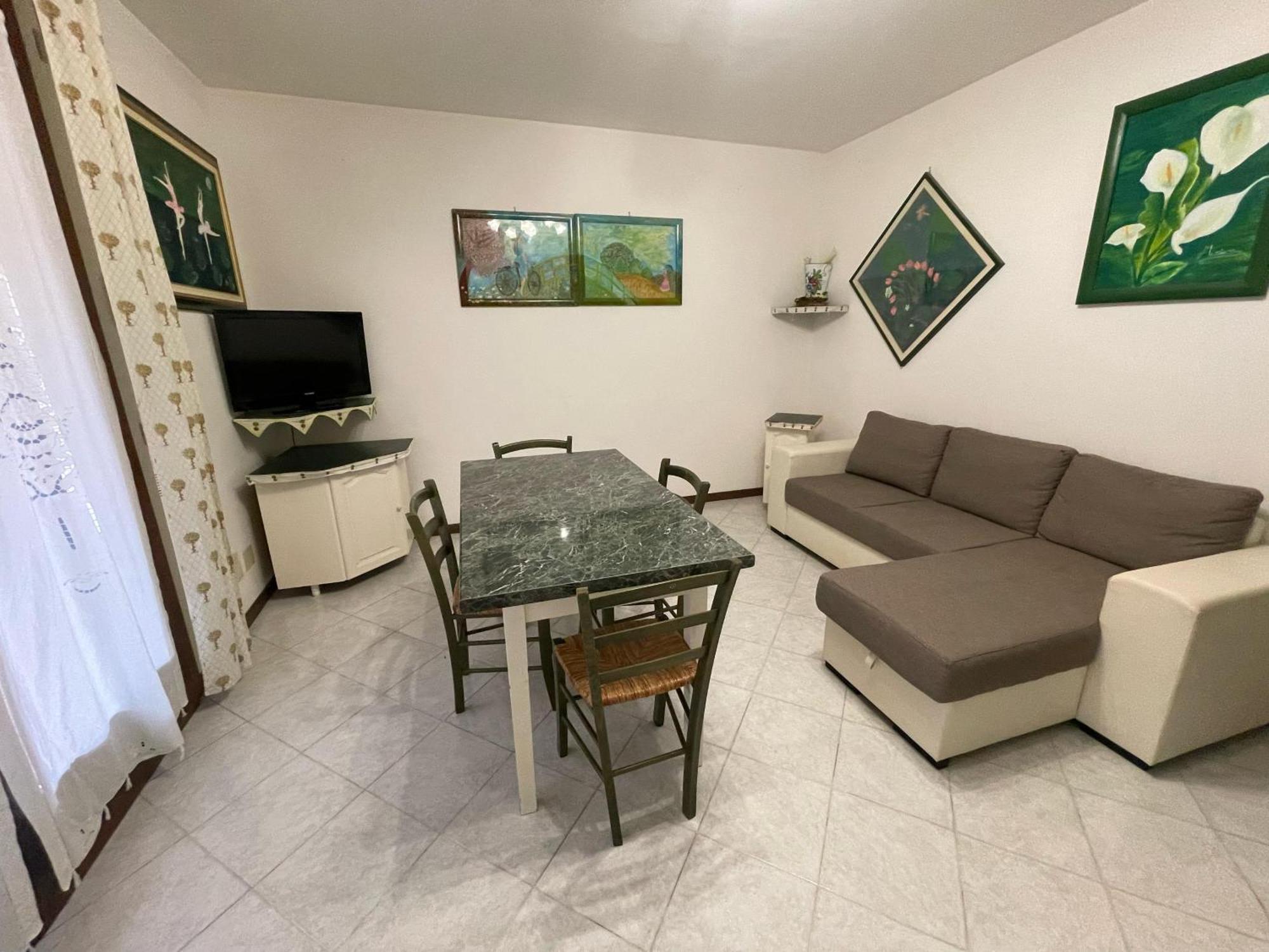 Villaggio Cristina 2 - Agenzia Cocal Apartment *