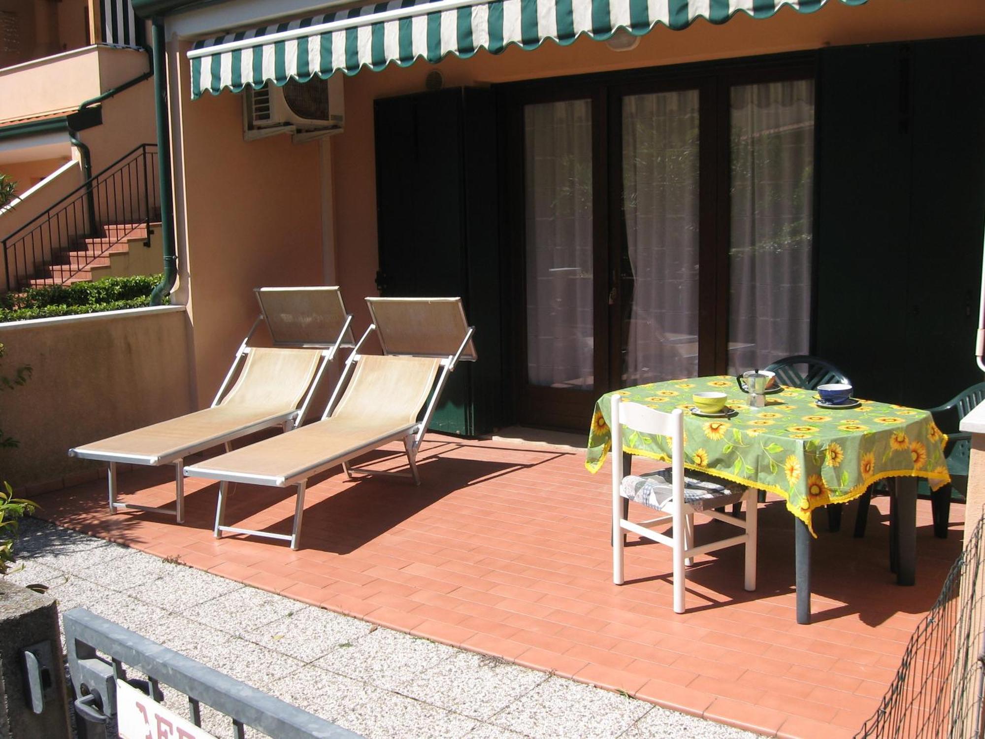 Villaggio Cristina 2 - Agenzia Cocal * Caorle