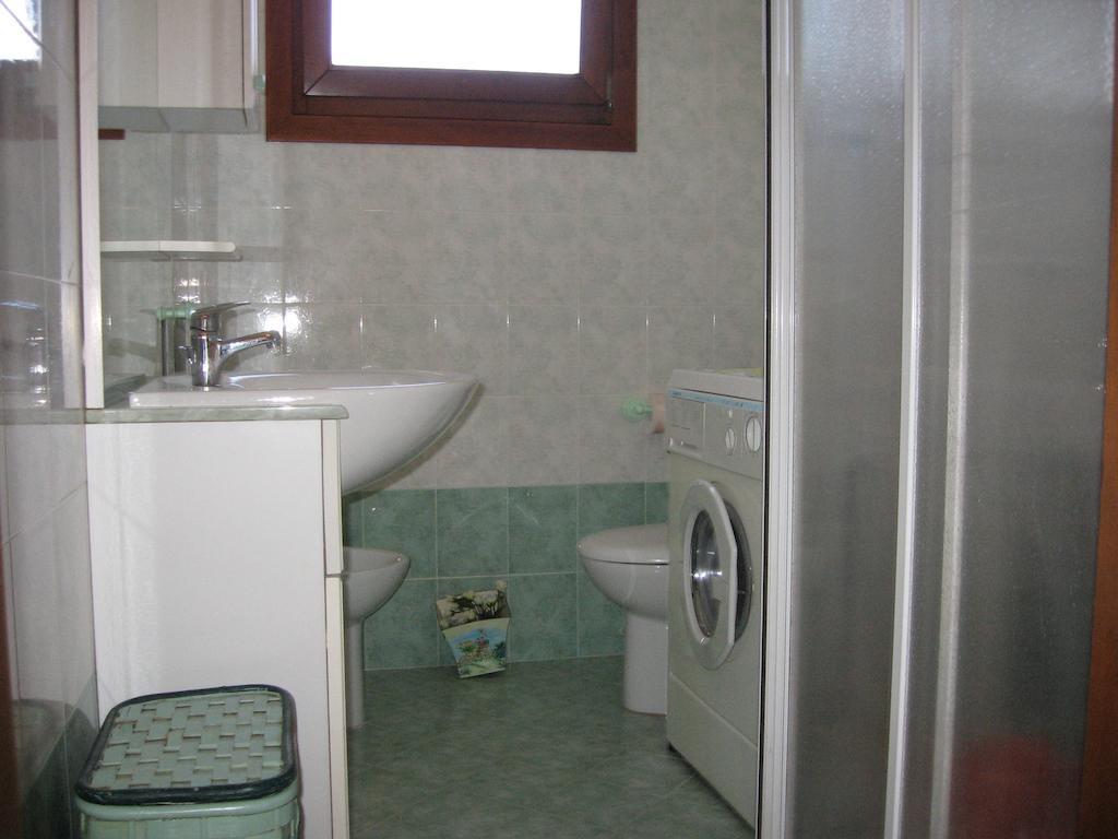 Apartment Villaggio Cristina 2 - Agenzia Cocal *