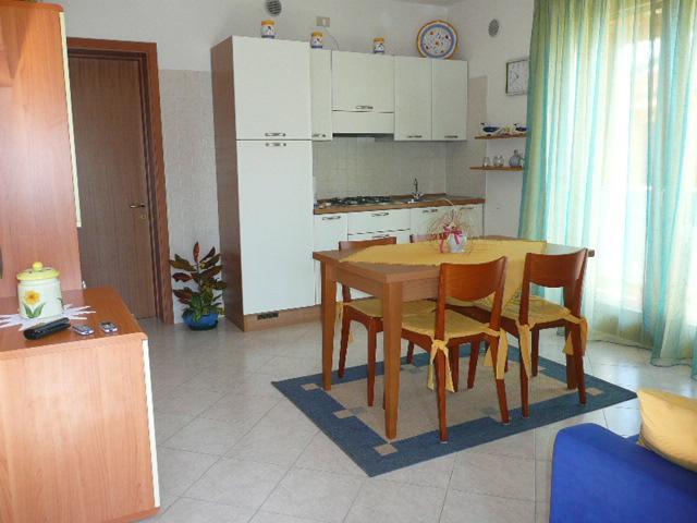Villaggio Cristina 2 - Agenzia Cocal Apartment